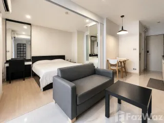 For sale 1 bed condo in Khlong Toei, Bangkok