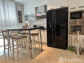 Продажа 1 кровать кондо в Ратчатхещи, Бангкок