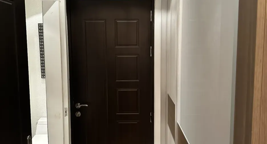 For sale 1 bed condo in Ratchathewi, Bangkok