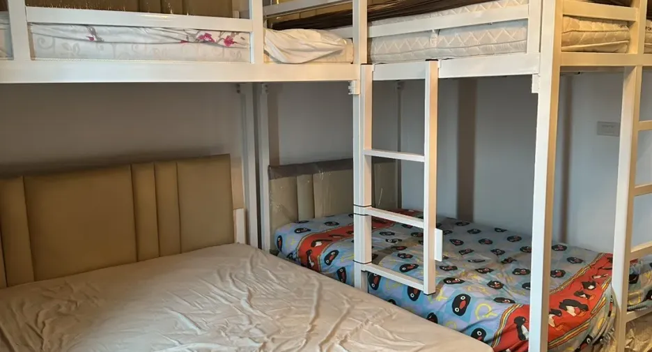 For sale 1 bed condo in Ratchathewi, Bangkok