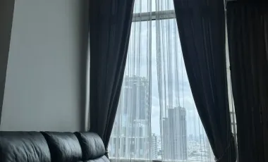 À vendre 1 chambre condo à Ratchathewi, Bangkok