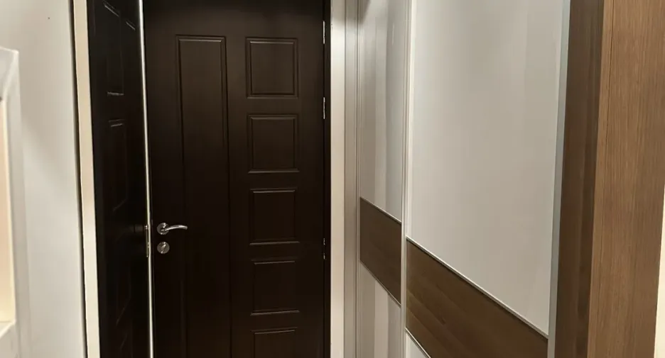 For sale 1 bed condo in Ratchathewi, Bangkok