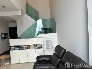 Продажа 1 кровать кондо в Ратчатхещи, Бангкок