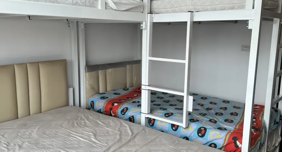 For sale 1 bed condo in Ratchathewi, Bangkok