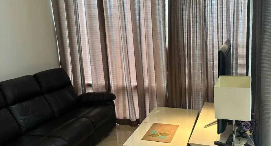 For sale 1 bed condo in Ratchathewi, Bangkok