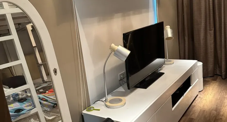 For sale 1 bed condo in Ratchathewi, Bangkok