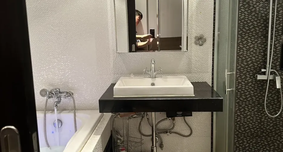 For sale 1 bed condo in Ratchathewi, Bangkok