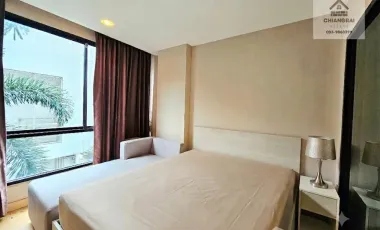 Condo en alquiler de 1 habitaciones en Mueang Chiang Rai, Chiang Rai