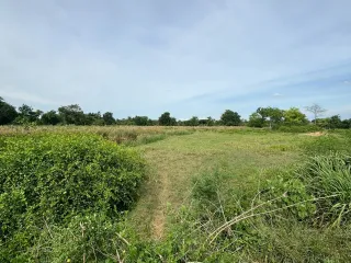 For sale land in Kamphaeng Saen, Nakhon Pathom