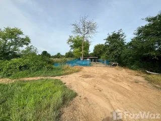 For sale land in Kamphaeng Saen, Nakhon Pathom
