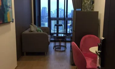 ขาย 1 เตียง คอนโด ใน บางรัก, กรุงเทพฯ