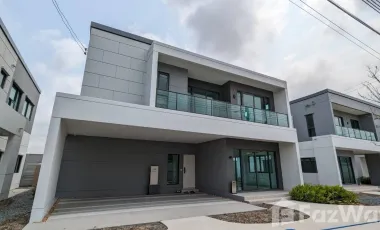 出租 4 卧室 独立屋 在 Bang Phli, Samut Prakan