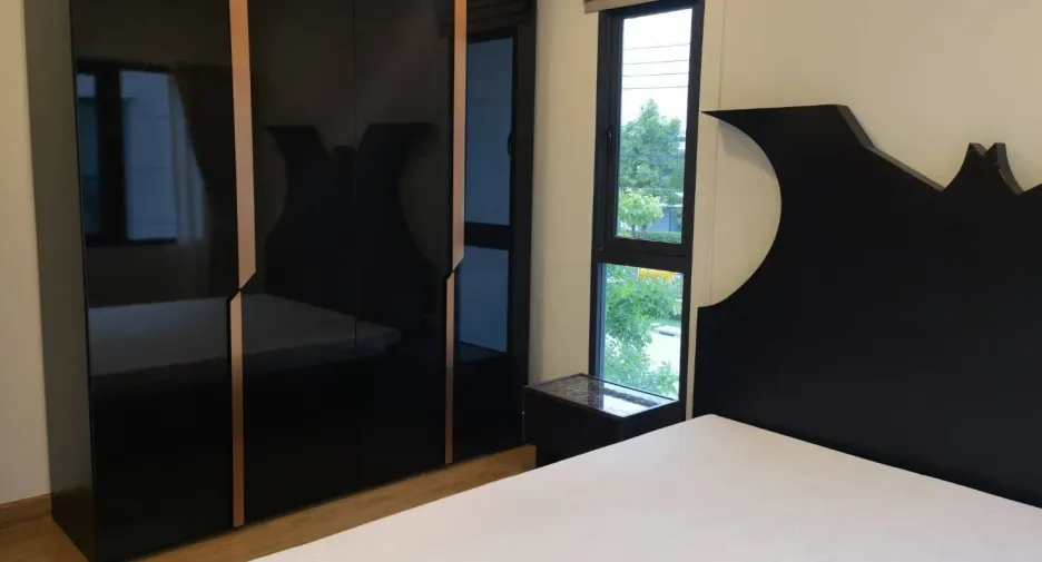 出租 4 卧室 独立屋 在 Bang Phli, Samut Prakan