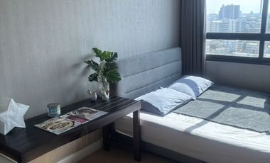 Аренда 1 кровать кондо в Сатхон, Бангкок