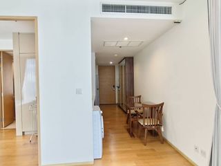Wohnung zum Kauf mit 1 Zimmer in Yan Nawa, Bangkok