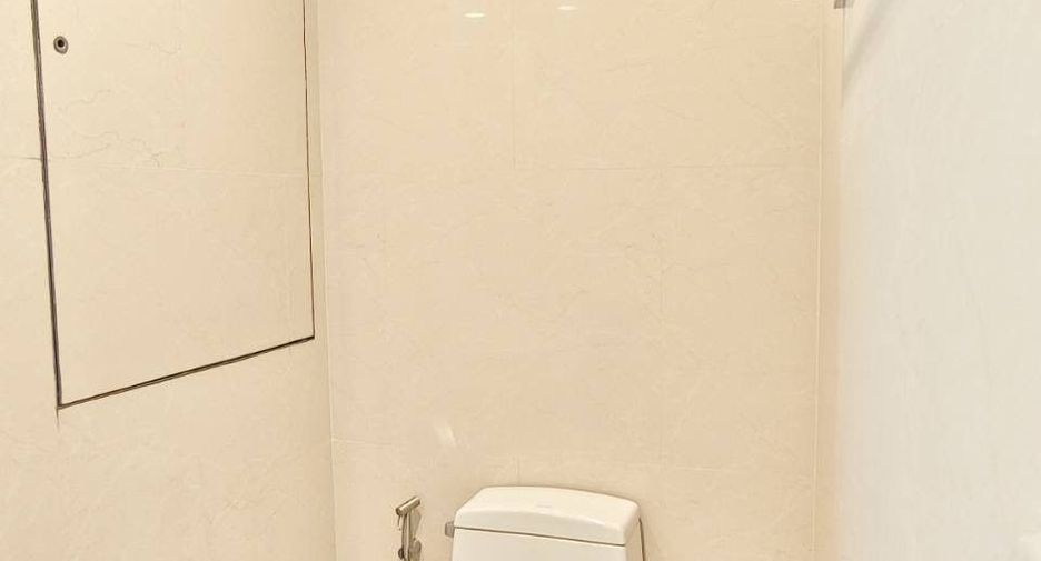 Wohnung zum Kauf mit 1 Zimmer in Yan Nawa, Bangkok