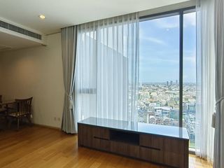 Wohnung zum Kauf mit 1 Zimmer in Yan Nawa, Bangkok