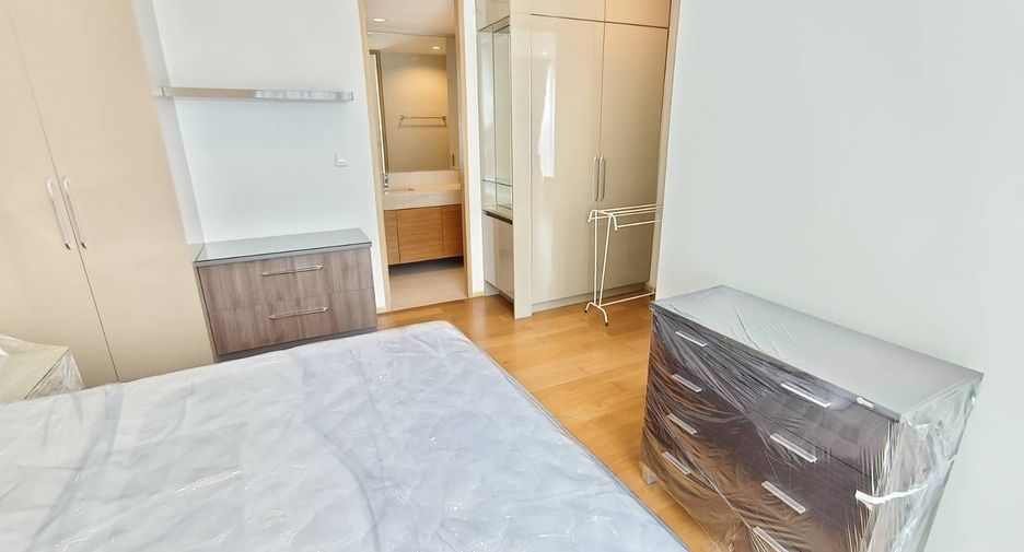 Wohnung zum Kauf mit 1 Zimmer in Yan Nawa, Bangkok