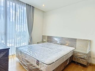 Wohnung zum Kauf mit 1 Zimmer in Yan Nawa, Bangkok
