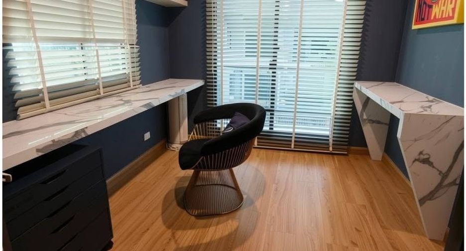 Haus zur Miete mit 3 Zimmer in Suan Luang, Bangkok