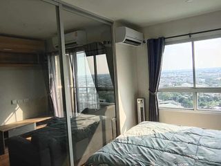 For sale 1 bed condo in Rat Burana, Bangkok