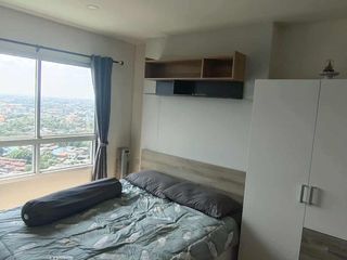 For sale 1 bed condo in Rat Burana, Bangkok