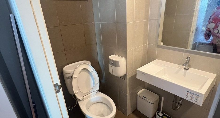 À vendre 1 chambre condo à Rat Burana, Bangkok