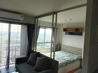 For sale 1 bed condo in Rat Burana, Bangkok