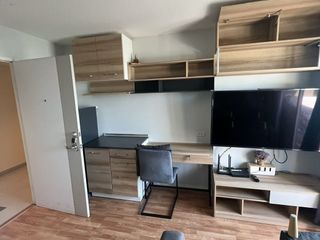 For sale 1 bed condo in Rat Burana, Bangkok