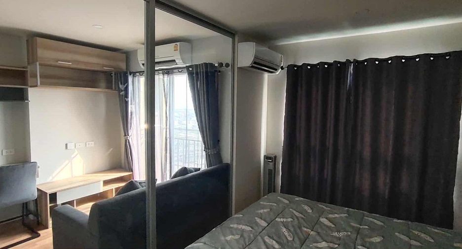 À vendre 1 chambre condo à Rat Burana, Bangkok