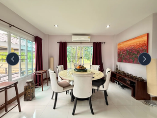 For sale 3 ベッドルーム house in San Sai, Chiang Mai
