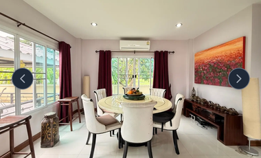 出售 3 卧室 独立屋 在 San Sai, Chiang Mai