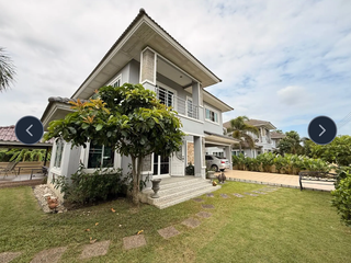 For sale 3 ベッドルーム house in San Sai, Chiang Mai