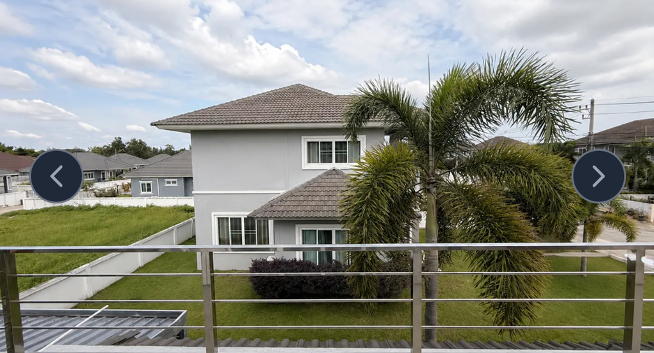 Haus zum Kauf mit 3 Zimmer in San Sai, Chiang Mai