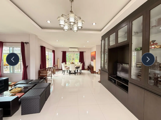 For sale 3 ベッドルーム house in San Sai, Chiang Mai