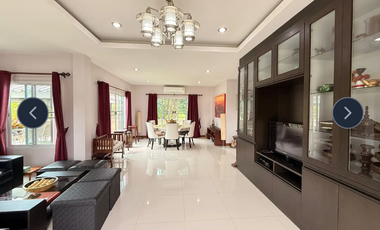 出售 3 卧室 独立屋 在 San Sai, Chiang Mai