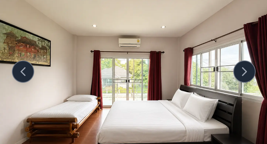 Haus zum Kauf mit 3 Zimmer in San Sai, Chiang Mai