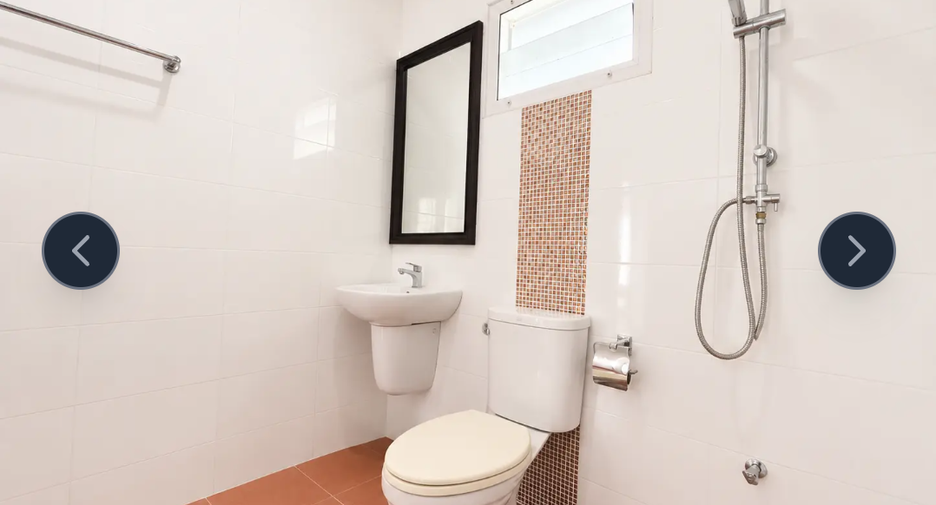 Haus zum Kauf mit 3 Zimmer in San Sai, Chiang Mai
