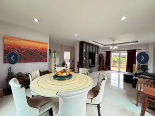 For sale 3 ベッドルーム house in San Sai, Chiang Mai