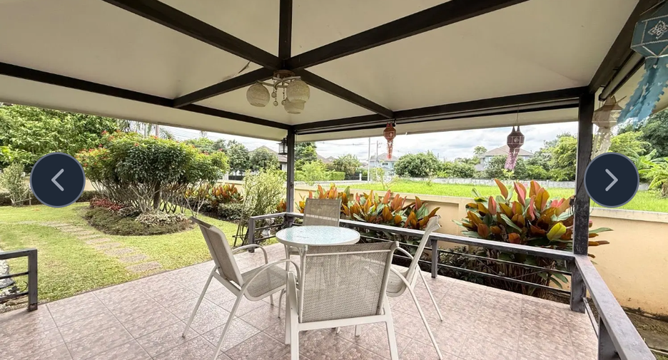 Haus zum Kauf mit 3 Zimmer in San Sai, Chiang Mai