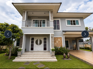 For sale 3 ベッドルーム house in San Sai, Chiang Mai