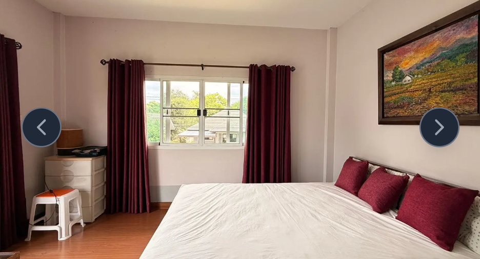 Haus zum Kauf mit 3 Zimmer in San Sai, Chiang Mai