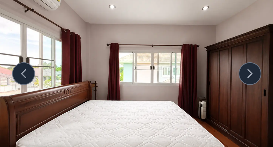 Haus zum Kauf mit 3 Zimmer in San Sai, Chiang Mai