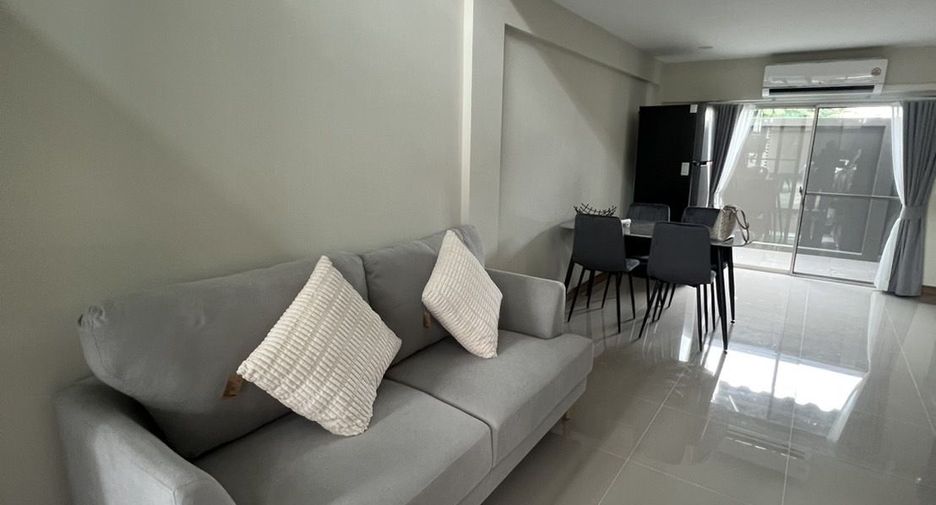 À louer 3 chambres maison à Mueang Chiang Mai, Chiang Mai