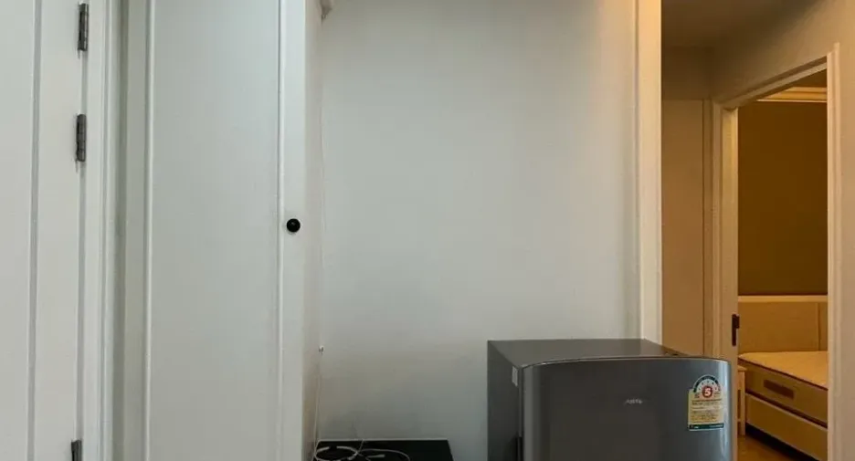 For rent 1 bed condo in Mueang Chiang Mai, Chiang Mai