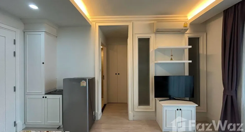 For rent 1 bed condo in Mueang Chiang Mai, Chiang Mai