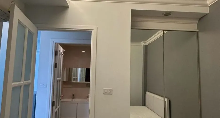 For rent 1 bed condo in Mueang Chiang Mai, Chiang Mai