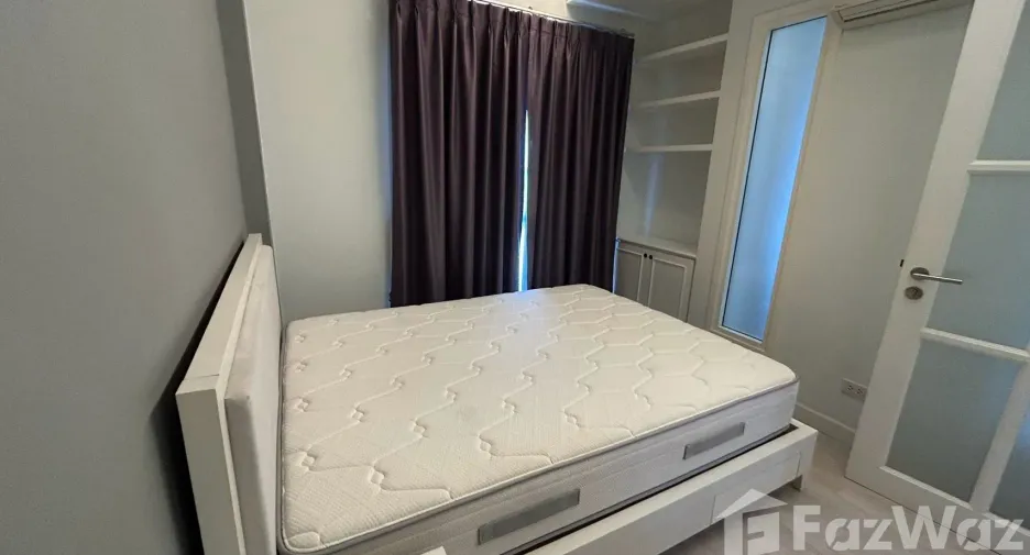 For rent 1 bed condo in Mueang Chiang Mai, Chiang Mai