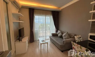 À louer 1 chambre condo à Mueang Chiang Mai, Chiang Mai