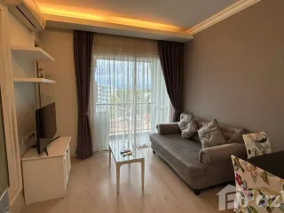 For Rent 1 Bedroom Condo In Mueang Chiang Mai